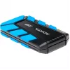 SSD-asema ADATA 1 TB ulkoinen sininen 5R SD820-1000G-CBU