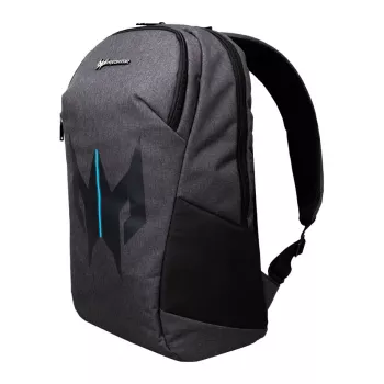 Vapaa-ajan reppu Acer PBG510 — polyesteri, sopii jopa 18