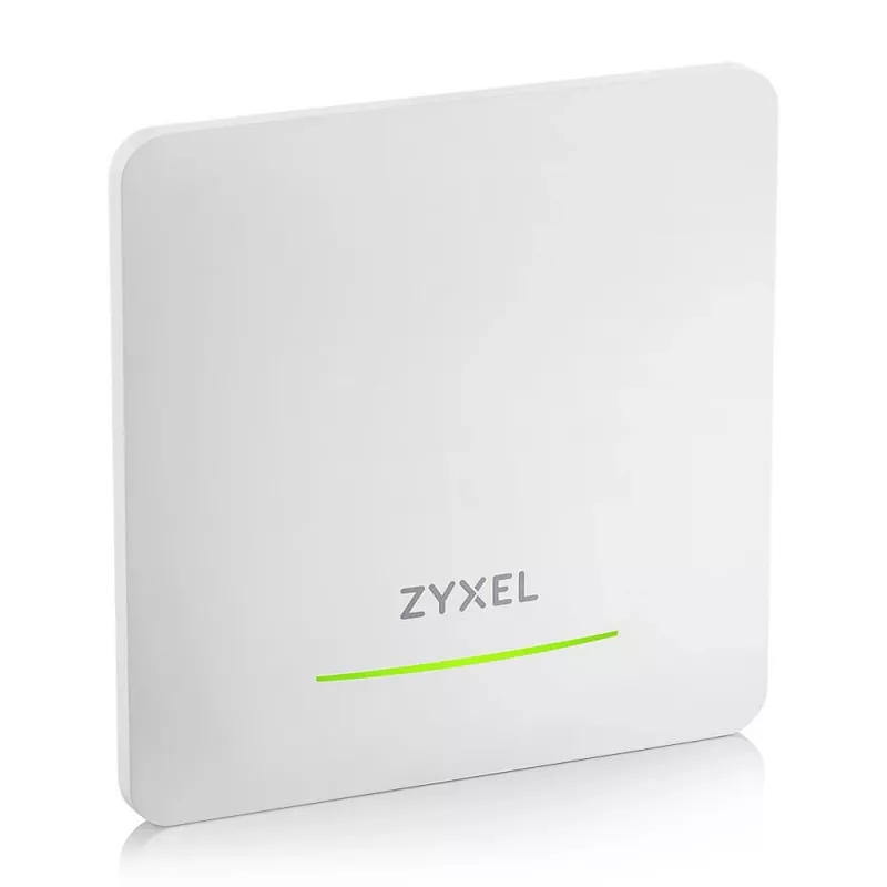 Zyxel NWA90BE PRO 5764 Mbit/s valkoinen Power over Ethernet (PoE)