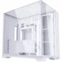 PC-kotelo Lian Li 011 Vision Compact Tower valkoinen