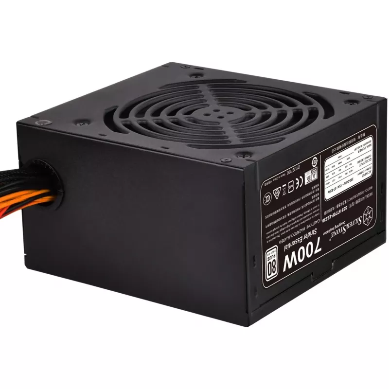 Virtalähde Silverstone SST-ST70F-ES230 700 W