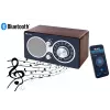 Radio Eltra CZAJKA Bluetooth -malli — kannettava radio Bluetooth-yhteydellä
