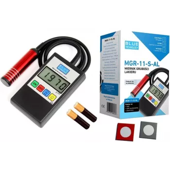 Maalinpaksuusmittari MGR-11-S-AL