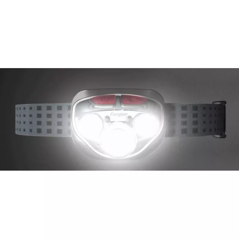 OTSALAMPPU VISION FOCUS 400 LUMEN