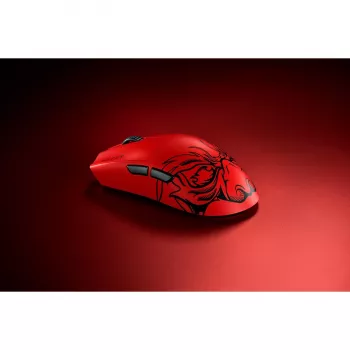Razer Viper V3 Pro Faker Edition hiiri peli oikeakätinen langaton + USB Type-C optinen 35000 DPI