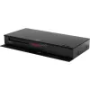 Panasonic DP-UB824 - 3D Blu-ray -levysoitin - ylösskaalaus - Ethernet, Wi-Fi (DP-UB824EGK)