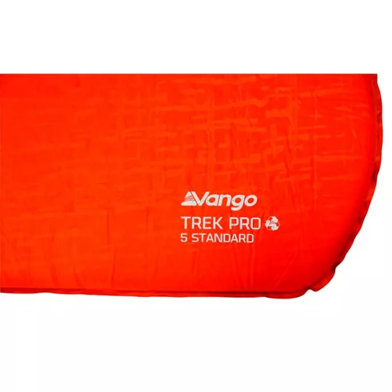 Retkeilymatto Trek Pro 5 Standard SMSTREKPR000005 (oranssi)