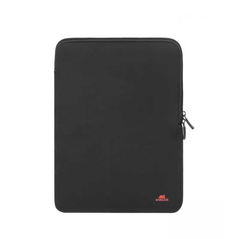 Rivacase 5224 Antishock kannettavan suojakotelo MacBook Air 15, 13,3–15,6 tuumaa (39,6 cm), musta