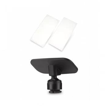 Teippikiinnitys MIO MiVue 7 Series C540:lle – musta