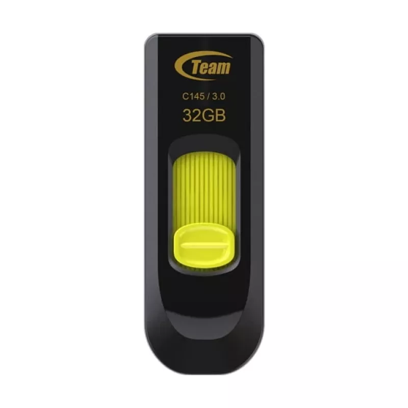 Team Group Team USB Disk C145 - USB-muistitikku - 32 GB