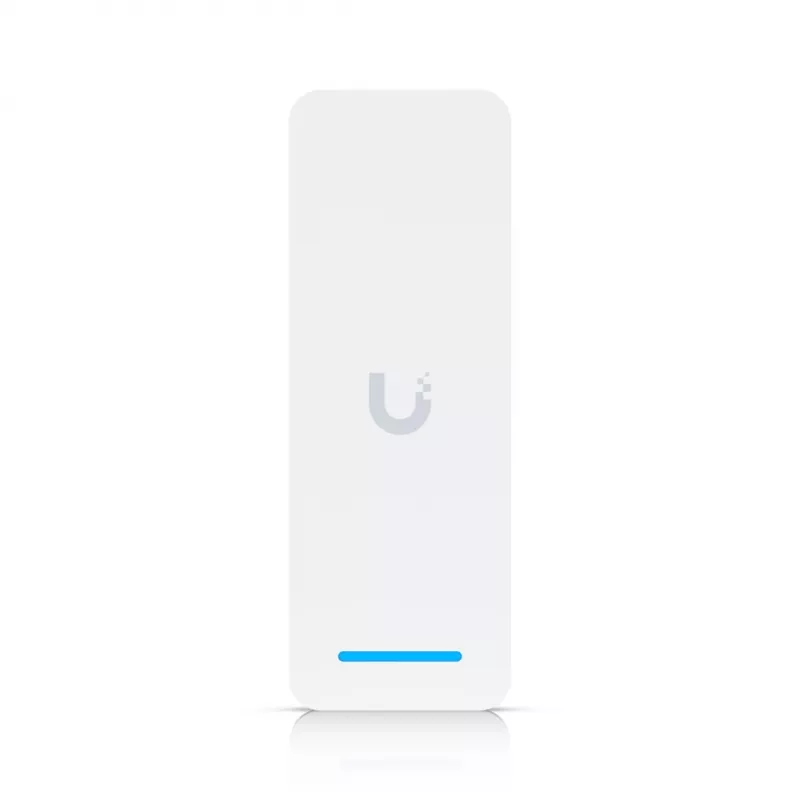 Ubiquiti Access Ultra Basic kulunvalvontalukija valkoinen