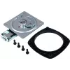 Roadinger perhoslukko ROADINGER Smartlatch 7 mm laukkuihin ja kaappeihin
