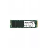 SSD-asema Transcend 512 GB M.2 PCI Express 3.0 NVMe 112S