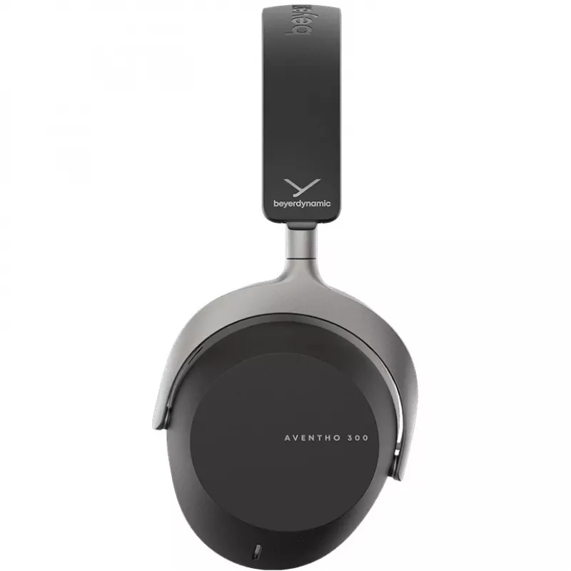 Langattomat kuulokkeet Beyerdynamic AVENTHO 300 Bluetooth musta