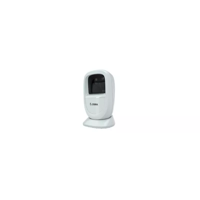 Zebra DS9308-SR kiinteä viivakoodinlukija 1D/2D LED valkoinen