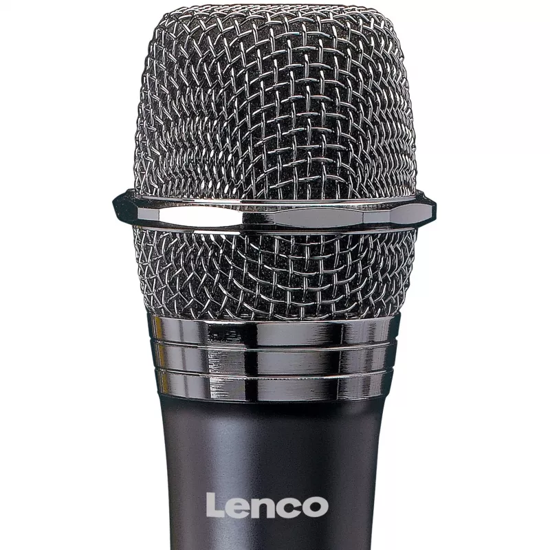 Lavamikrofoni Lenco MCW-011BK