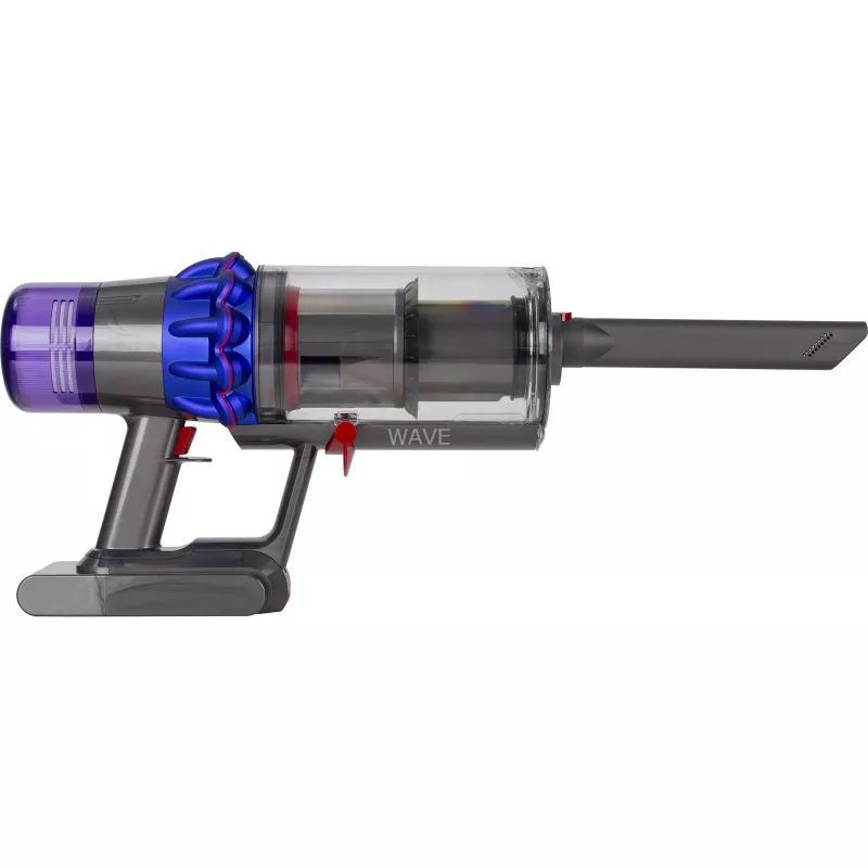 DYSON V15 Detect Fluffy akku-imuri 476575-01
