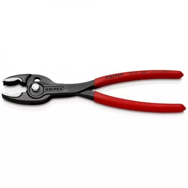 Knipex TwinGrip liukupihdit