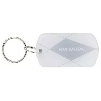 Avaimenperä Hikvision DS-PT-M1 valkoinen
