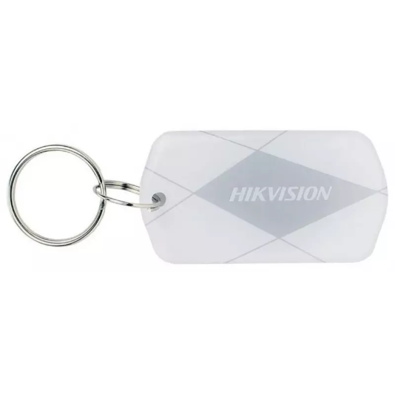 Avaimenperä Hikvision DS-PT-M1 valkoinen