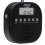 ADLER AD1912 vedenpitävä radio