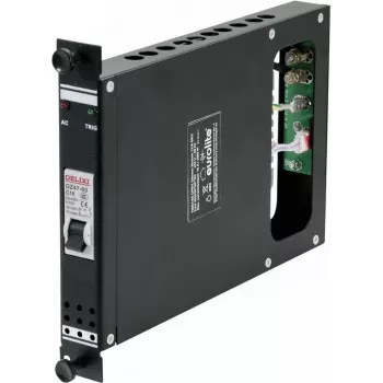 Himmenninmoduuli EUROLITE DPMX 1216 MK2 16-kanava 3-pin-XLR