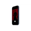 Silikonikuori Apple iPhone 17 Pro MagSafe Midnight kuori tummansininen