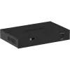 NETGEAR MS308E hallitsematon 2.5G Ethernet (100/1000/2500) musta