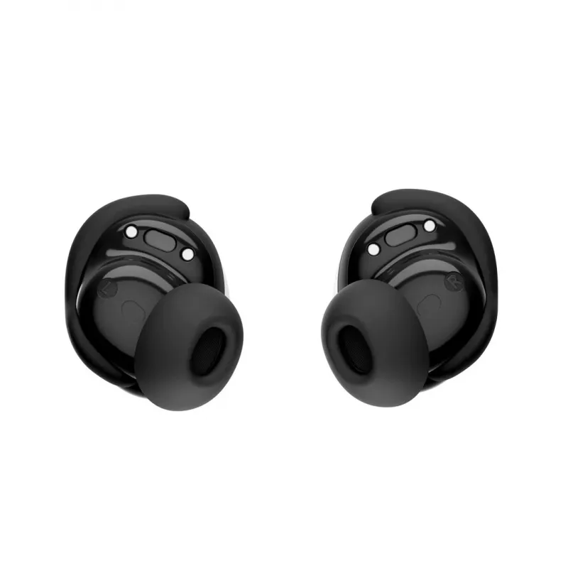 Bose 888507-0100 kuulokkeet/headset langaton in-ear Bluetooth musta