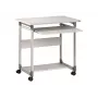 Tietokonepöytä Durable 379610 harmaa