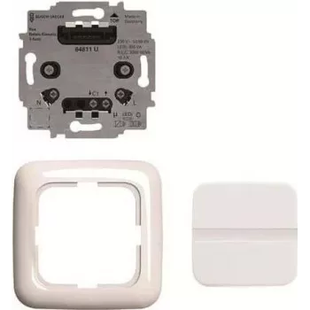 BUSCH-JAEGER 64765 UJ-214 mukavuuskytkin flex, sarja (2CKA006800A2908)
