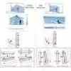 HIKVISION DS-PDC10AM-EG2-WE Ax Pro langaton ulko-PIR-ilmaisin. (DS-PDC10AM-EG2-WE)