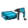 Makita HP1630K porakone hammaskehäistukalla 3 200 kierr./min musta, sininen 2,1 kg