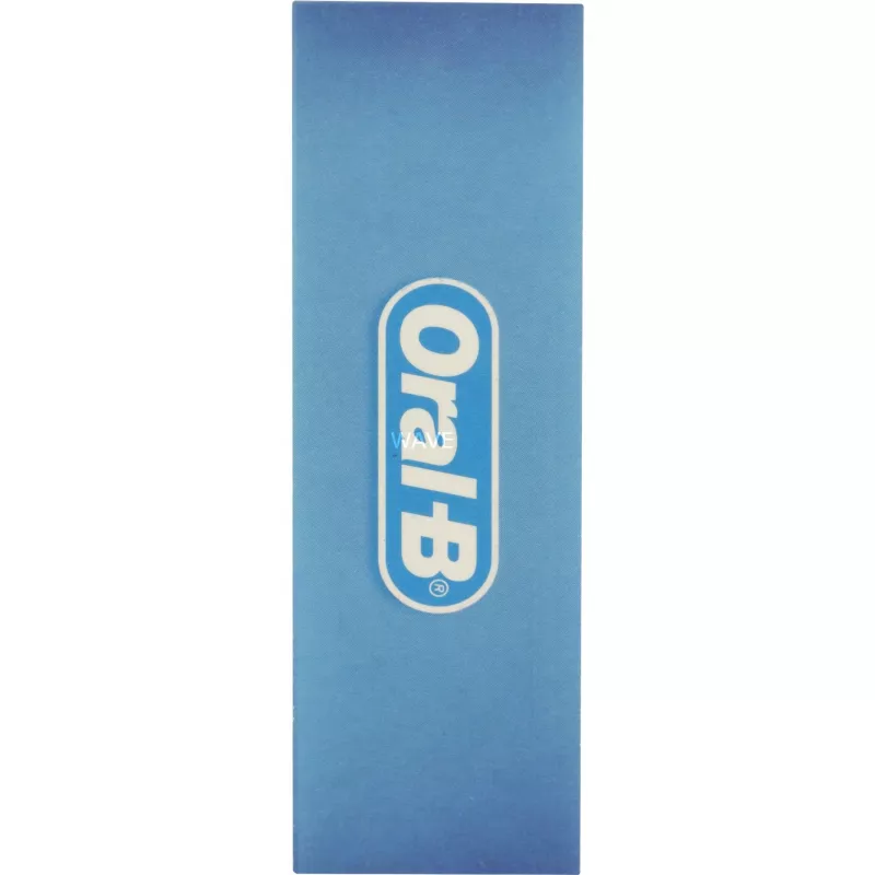 Oral-B Pro 3D White -harjaspäät, 12 kpl