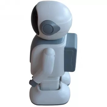 Bluetooth-kaiutin ALLNET Robert sovellusohjauksella – malli Robert