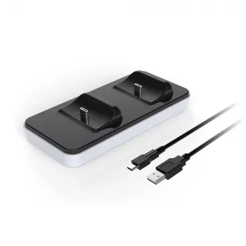 Raptor CS200-LT, sisäkäyttö, USB, musta, valkoinen
