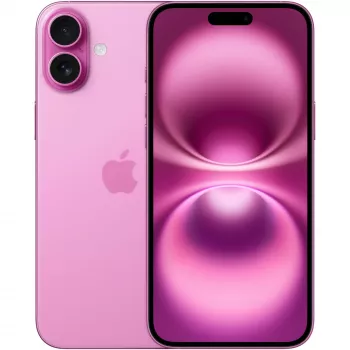 Apple iPhone 16 Plus - 5G älypuhelin - Dual-SIM / sisäinen muisti 512 GB