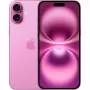 Apple iPhone 16 Plus - 5G älypuhelin - Dual-SIM / sisäinen muisti 512 GB