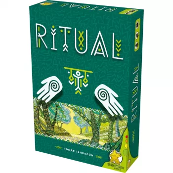 Ritual, lautapeli