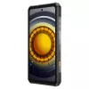 Ulefone Armor 30 Pro 5G UF-A30P älypuhelin, 6,95 tuumaa, 16 GB RAM, 512 GB, IP69K, Android 14, 12800 mAh, musta