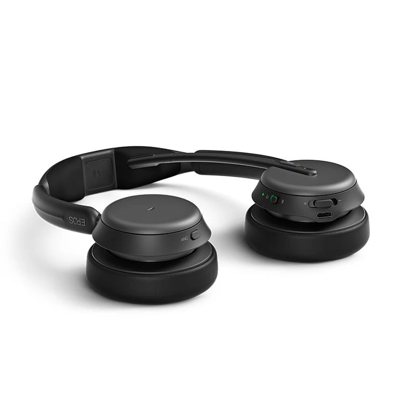 EPOS IMPACT 1061T ANC Bluetooth -headset