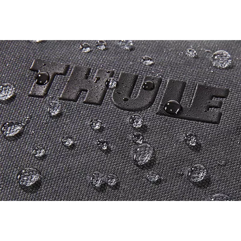 Thule 4133 AllTrail X 35L vaellusreppu Obsidian