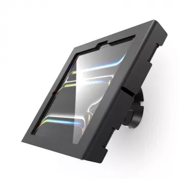 Compulocks iPad Pro M4 11 (2024) Apex Enclosure Tilting Wall Mount - asennussarja (kotelo) (505B11PAPX4B)