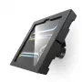 Compulocks iPad Pro M4 11 (2024) Apex Enclosure Tilting Wall Mount - asennussarja (kotelo) (505B11PAPX4B)