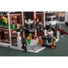 LEGO Batman 76300 Arkham Asylum rakennussarja – LEGO, malli 76300
