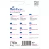 Muistikortti Micro SDHC 8GB C10/W/ADAPTER MR957 Mediarange