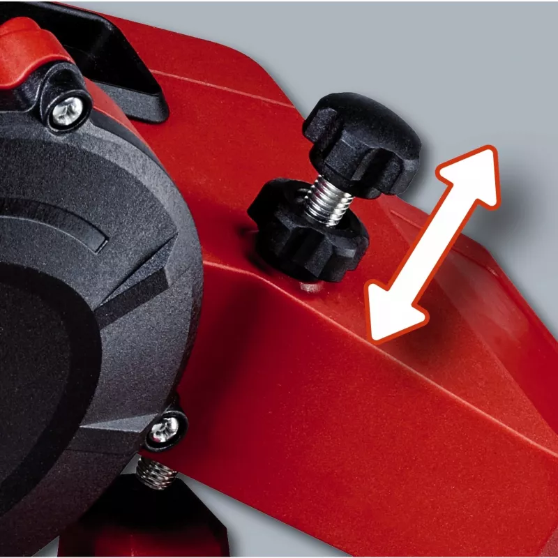 Einhell GC-CS 85 E sähkökäyttöinen ketjunteroitin, 85 W