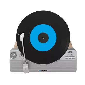 Blaupunkt VT100SL pystysuora levysoitin