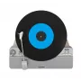Blaupunkt VT100SL pystysuora levysoitin