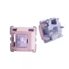 AKKO Fairy Silent Switch, mekaaninen 5-pin lineaarinen, MX Stem, 50 g, 45 kpl